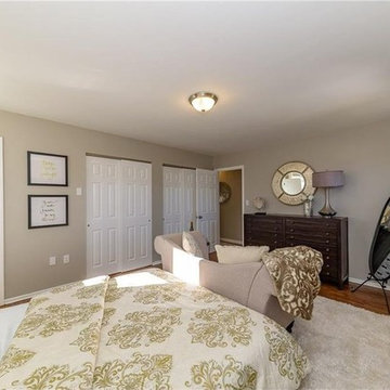 Matawan Staging Project