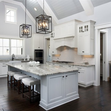 Lakeview Model - Hampton Lake