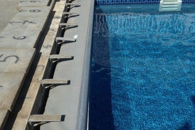 Automatic pool cover/installation/repair/service