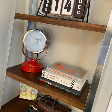 Boy's Room