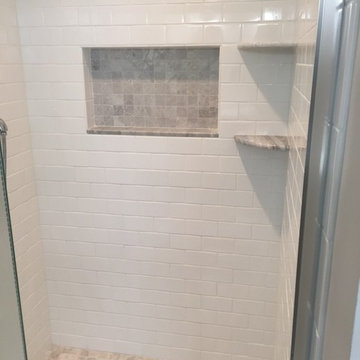 Peak Bathrooms