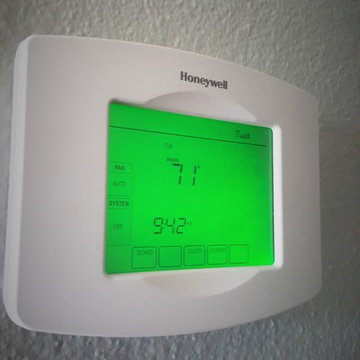 Smart Home project