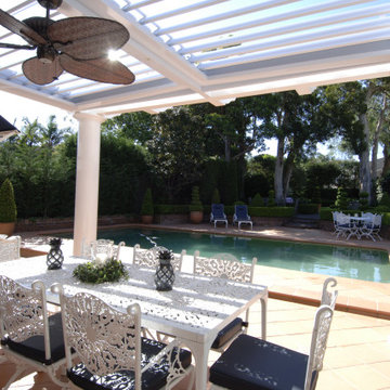 Seaforth Home