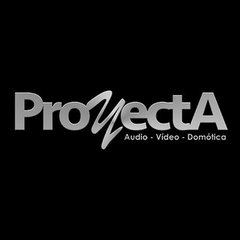 Audio Video Proyecta