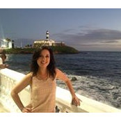 Brittany O'Connell's photo
