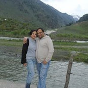 Kamlesh Talreja's photo