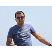 Ravi Gupta's photo