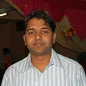 Foto von Prashant Khetan