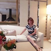 Samantha Chang's photo