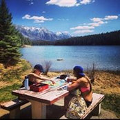 Charlotte Ayling's photo