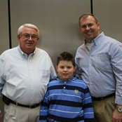 Coy Hamblin's photo