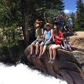 Ann Scott's photo
