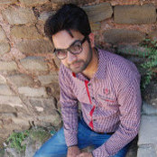 Ahmed Mobin's photo