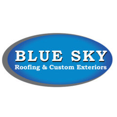 Blue Sky Roofing & Custom Exteriors