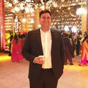 Sandeep Goyal's photo