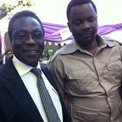 Emmanuel Mugandas billede