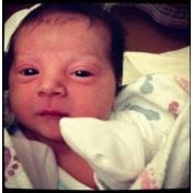 Michaela Cartwrights billede