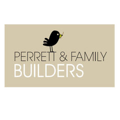 Perrett & Family Builders
