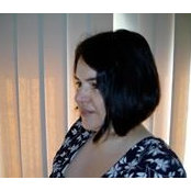 Bernadine Hall's photo