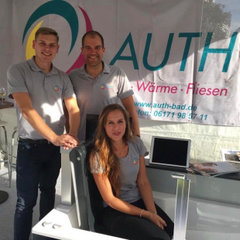 Auth Bad & Wärme GmbH