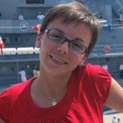 Foto von Alina Bordeianu