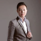 Daniel Rao's photo
