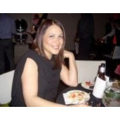 Camelia Nejad's photo