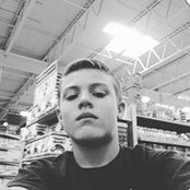 Cole Chisholms foto