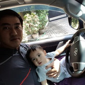 Si Thu Htin Kyaw's photo