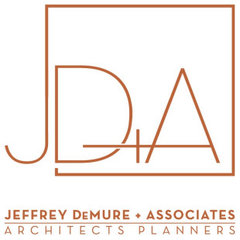 Jeffrey DeMure + Associates