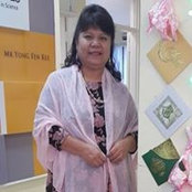 Peggy Gomes's photo