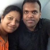 Durga Perumallas foto