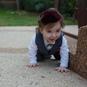 Foto von Chaya Halevi