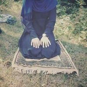 Foto von Salma Mohamed