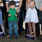 Jane Brashares's photo