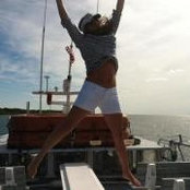 Foto de Catherine Toupence