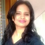 Parvathy HP's photo
