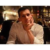 Ian Jenkins's photo