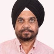 Balvinder Aneja's photo