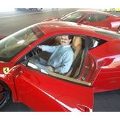 Jim Budd's photo