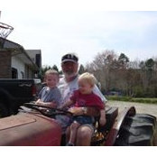 Wayne Henderson's photo