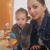 Strilciuc Iulia's photo