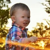 Sabra Davidson's photo