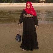 Iszan Aman's photo