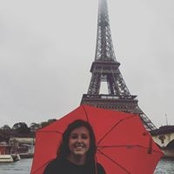 Marlee Hamberlins foto