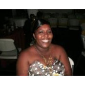 Michelle Baptiste's photo