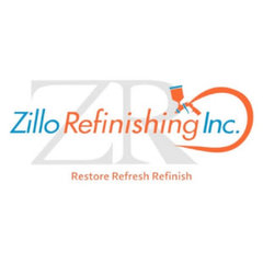Zillo Refinishing Inc