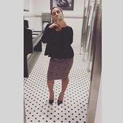 Priscilla Ortega's photo