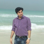 Vikas Utreja's photo