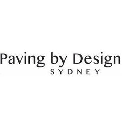 PAVING BY DESIGN